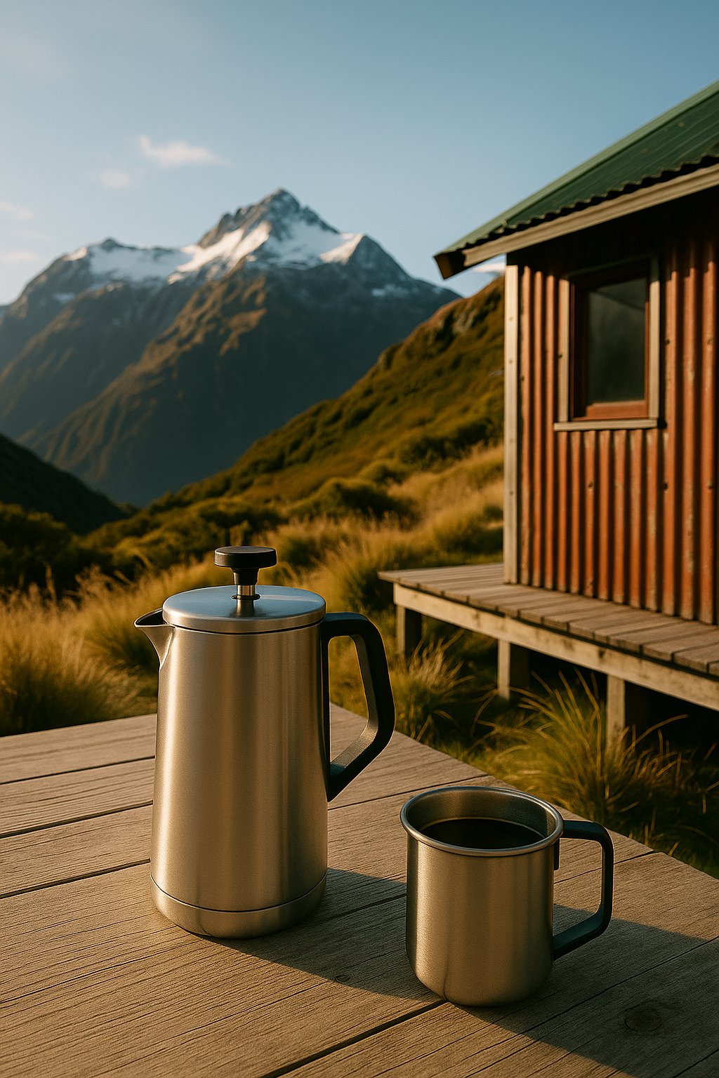 Coffee Makers