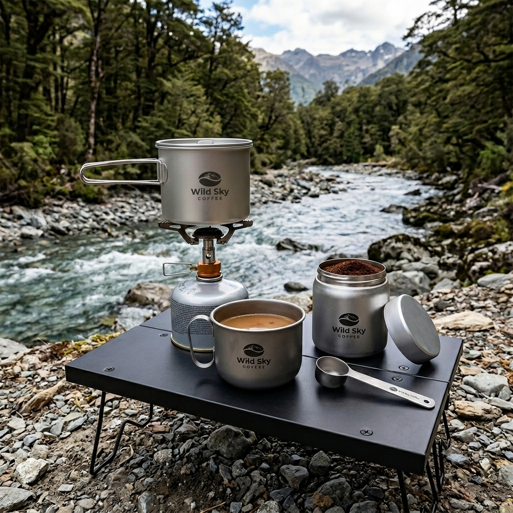 Wild Kitchen